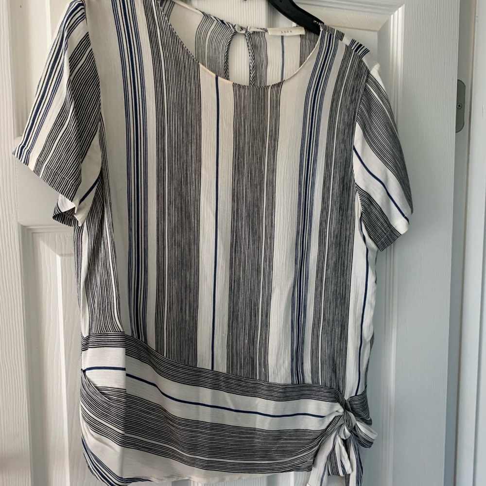 Lush top